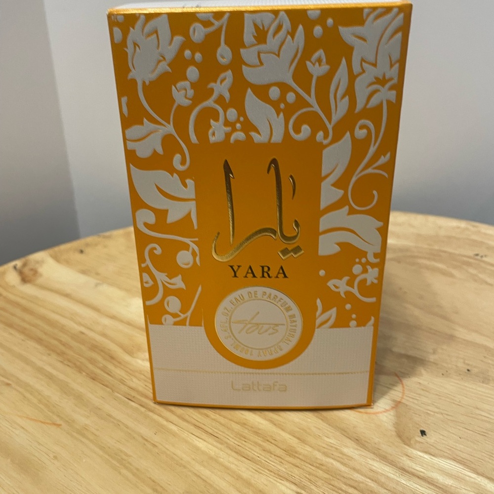 Lattafa Yara Perfume